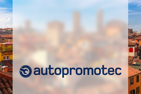 autopromotec – 博洛尼亚